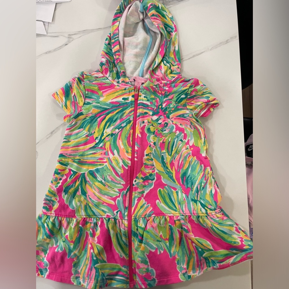 Lilly coverup 2-3